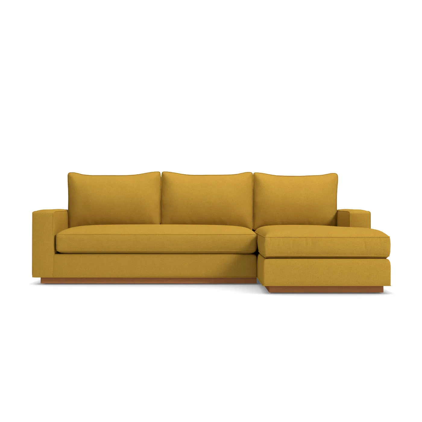 Harper 2pc Sectional Sofa