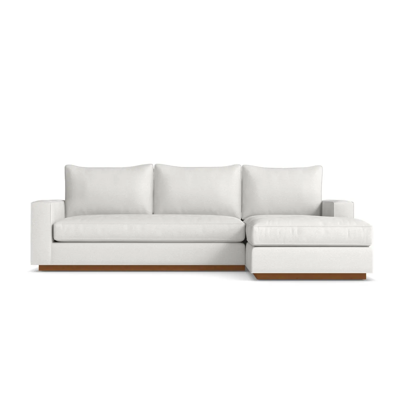 Harper 2pc Sectional Sofa