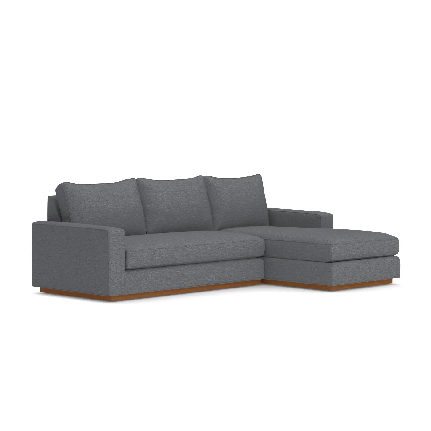 Harper 2pc Sleeper Sectional