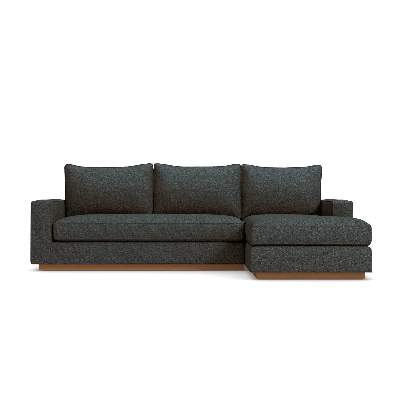 Harper 2pc Sleeper Sectional