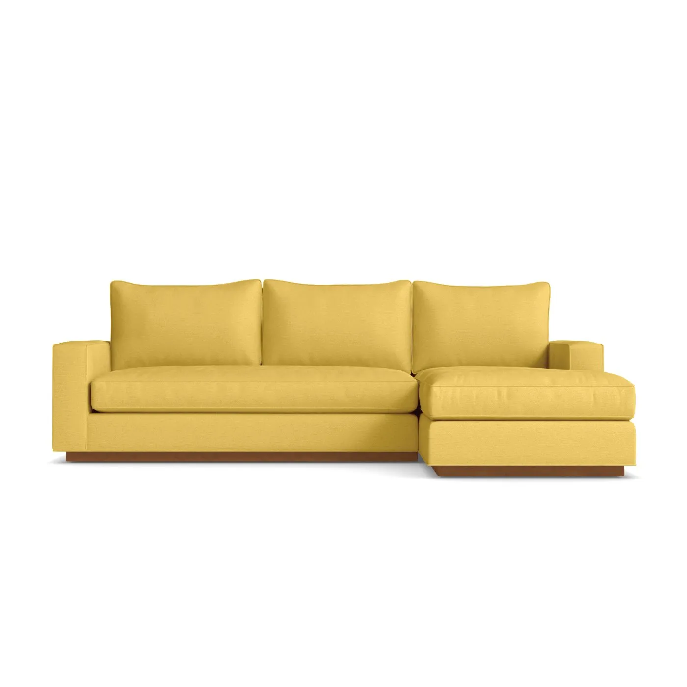 Harper 2pc Sleeper Sectional