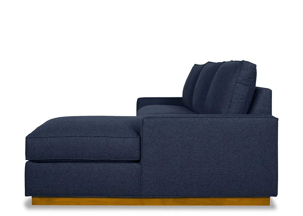 Harper 2pc Sleeper Sectional