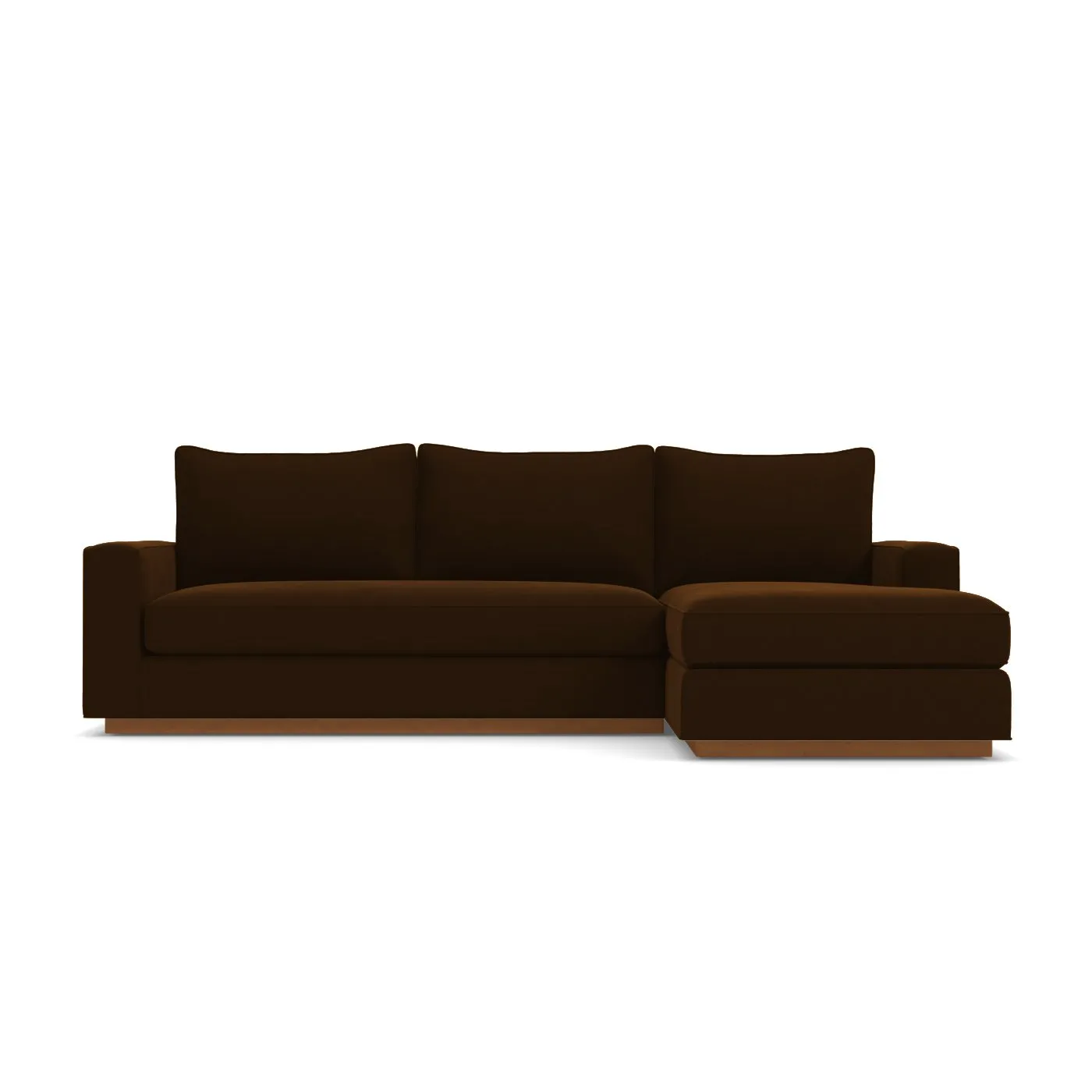 Harper 2pc Sleeper Sectional