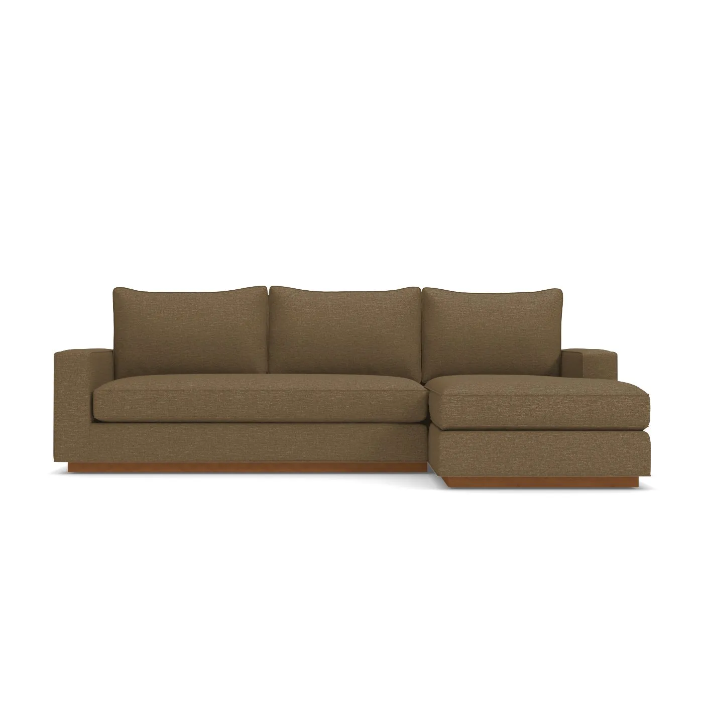 Harper 2pc Sleeper Sectional