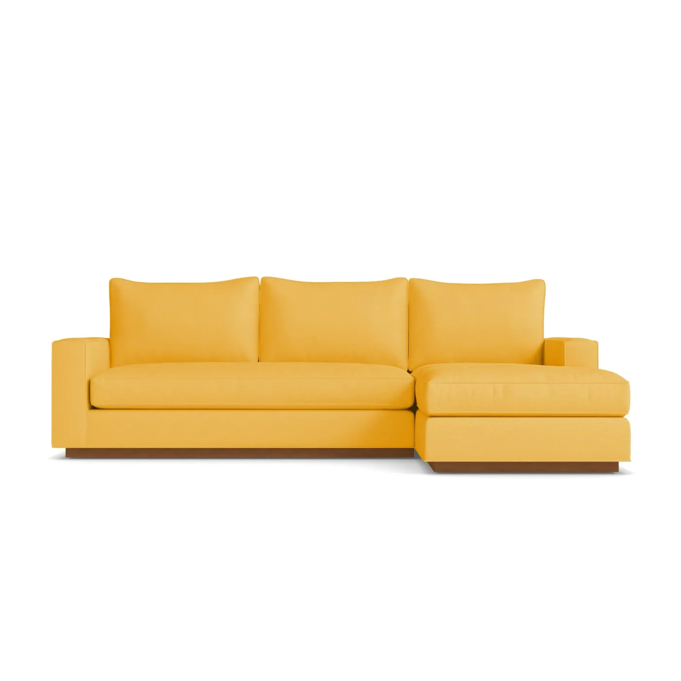 Harper 2pc Sleeper Sectional