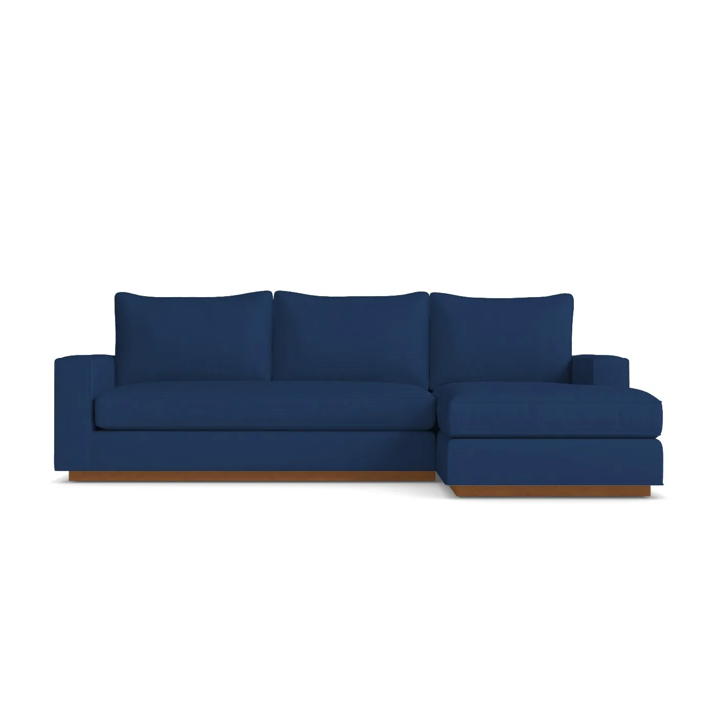 Harper 2pc Sleeper Sectional