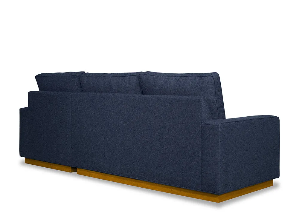Harper 2pc Sleeper Sectional