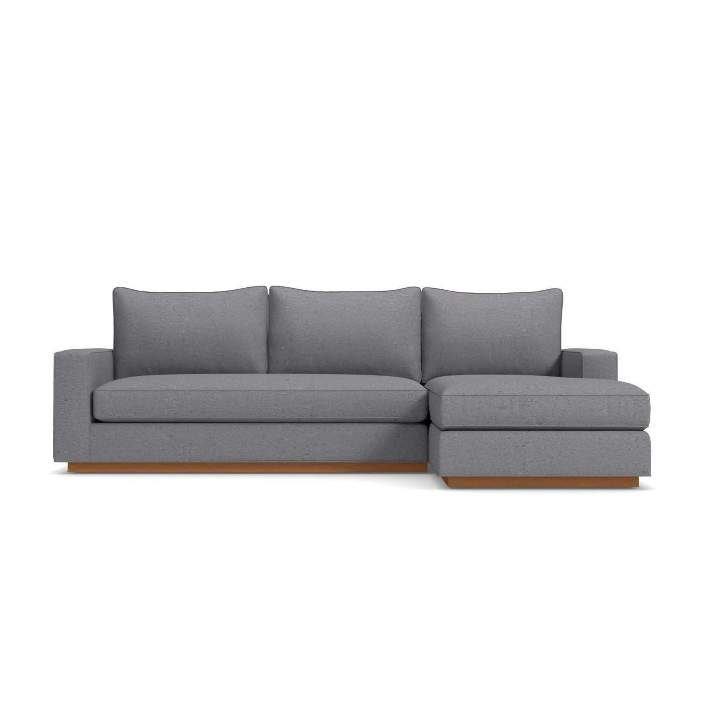 Harper 2pc Sleeper Sectional