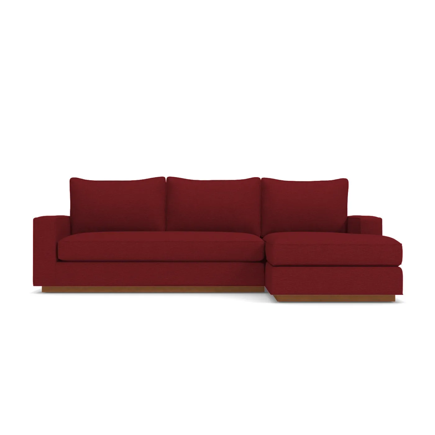 Harper 2pc Sleeper Sectional