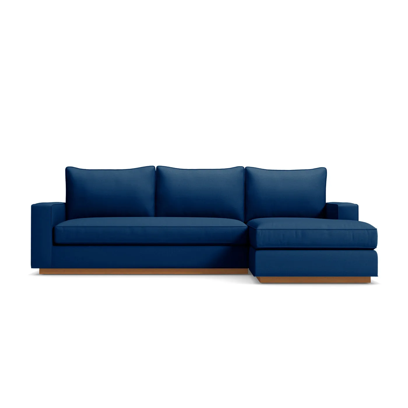 Harper 2pc Sleeper Sectional