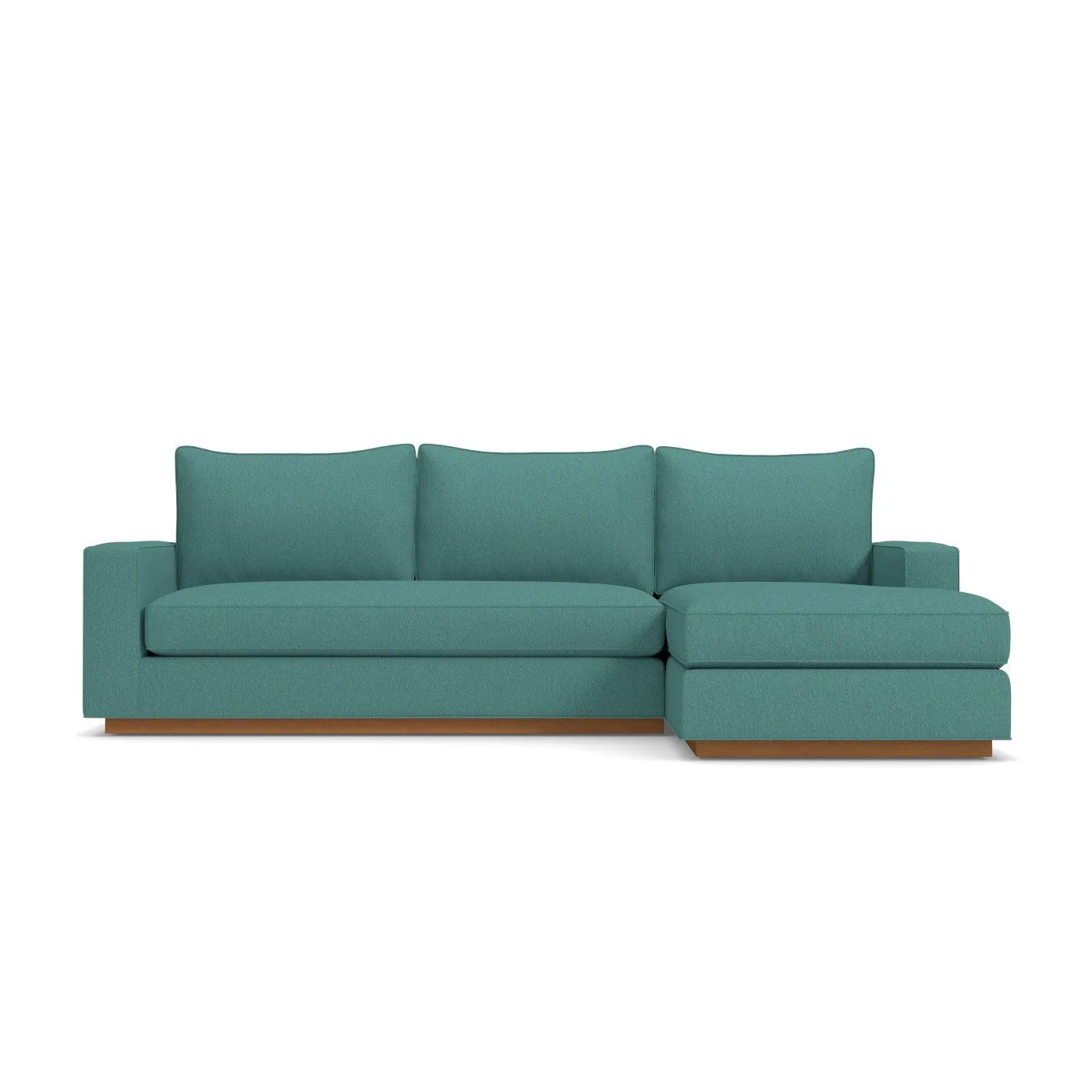Harper 2pc Sleeper Sectional