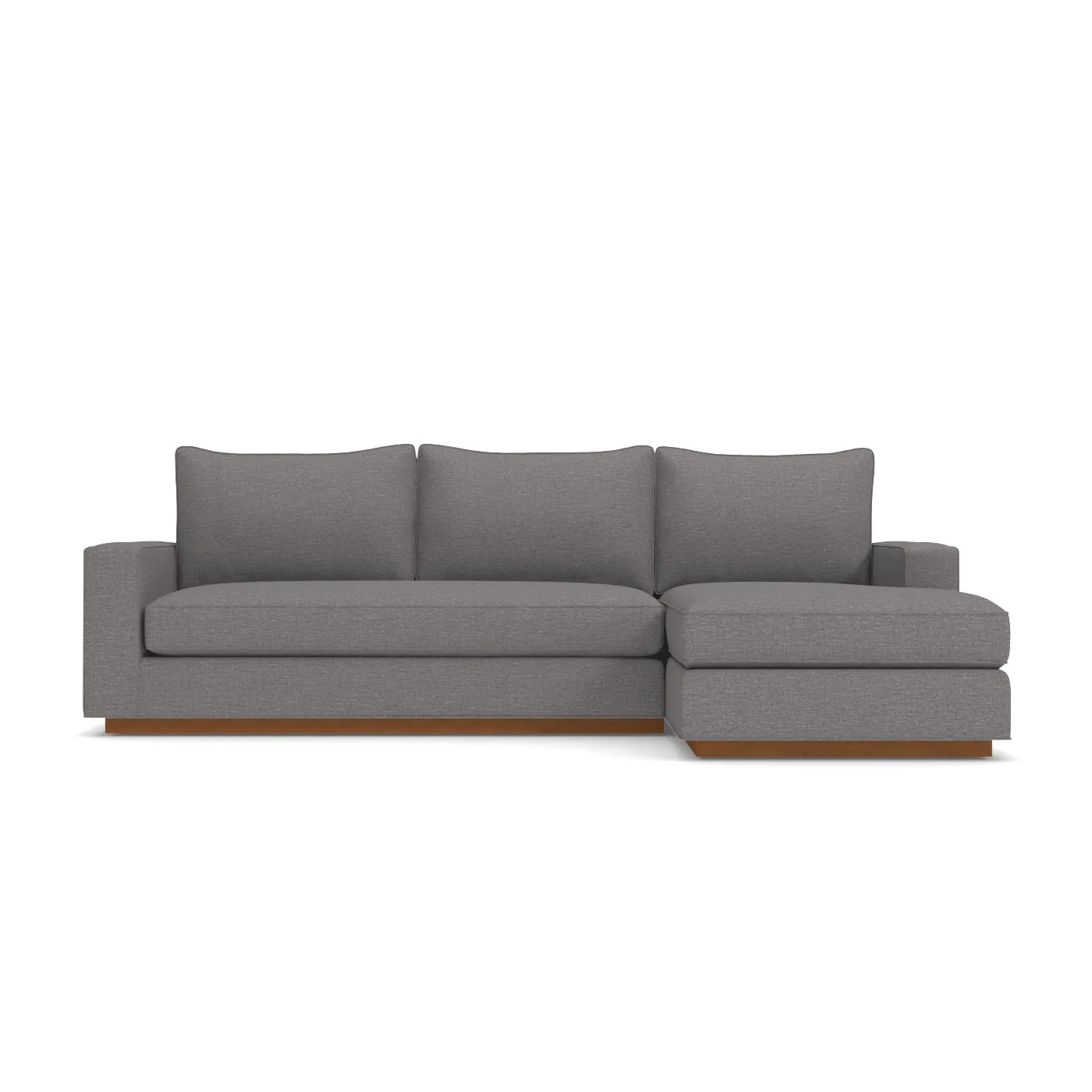 Harper 2pc Sleeper Sectional