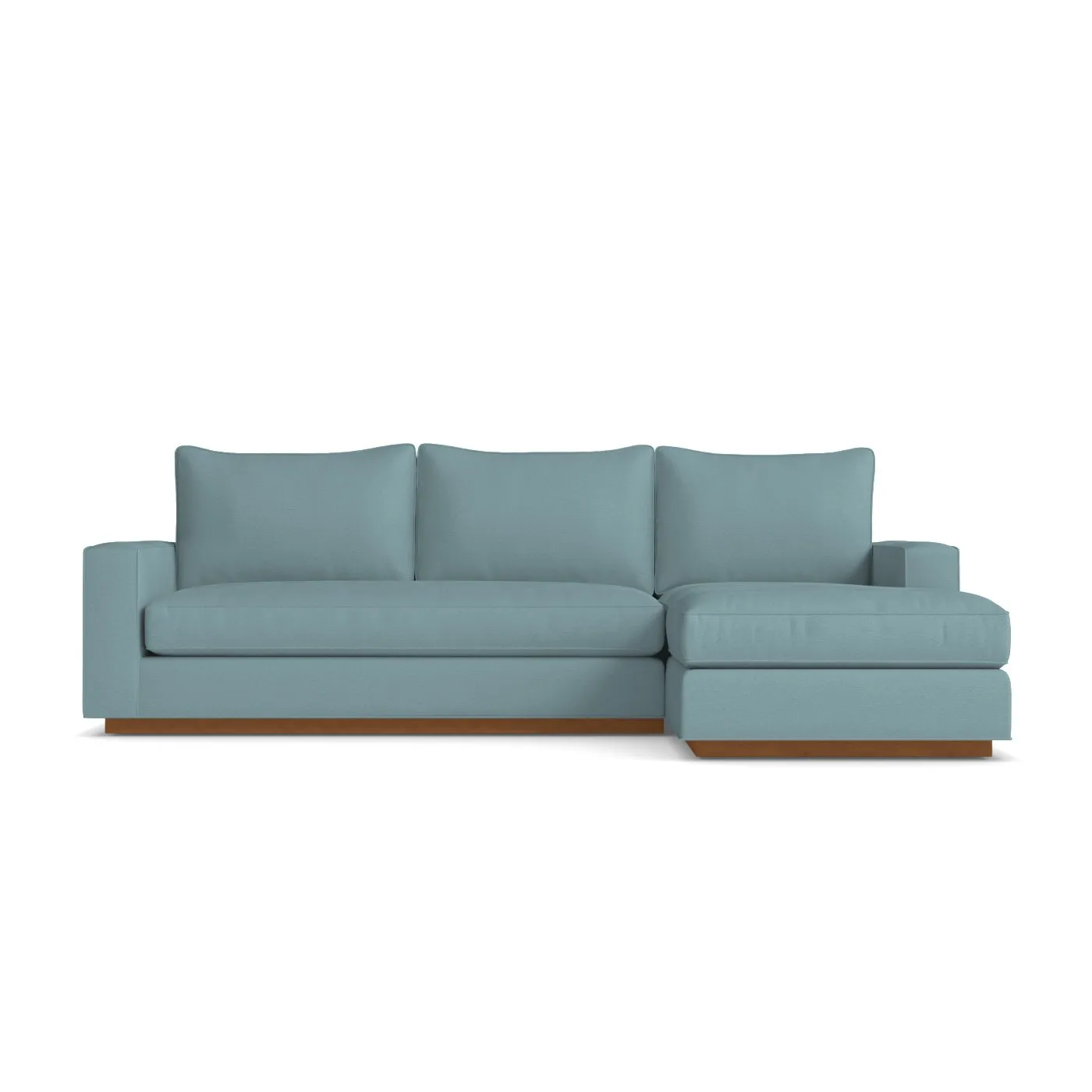 Harper 2pc Sleeper Sectional