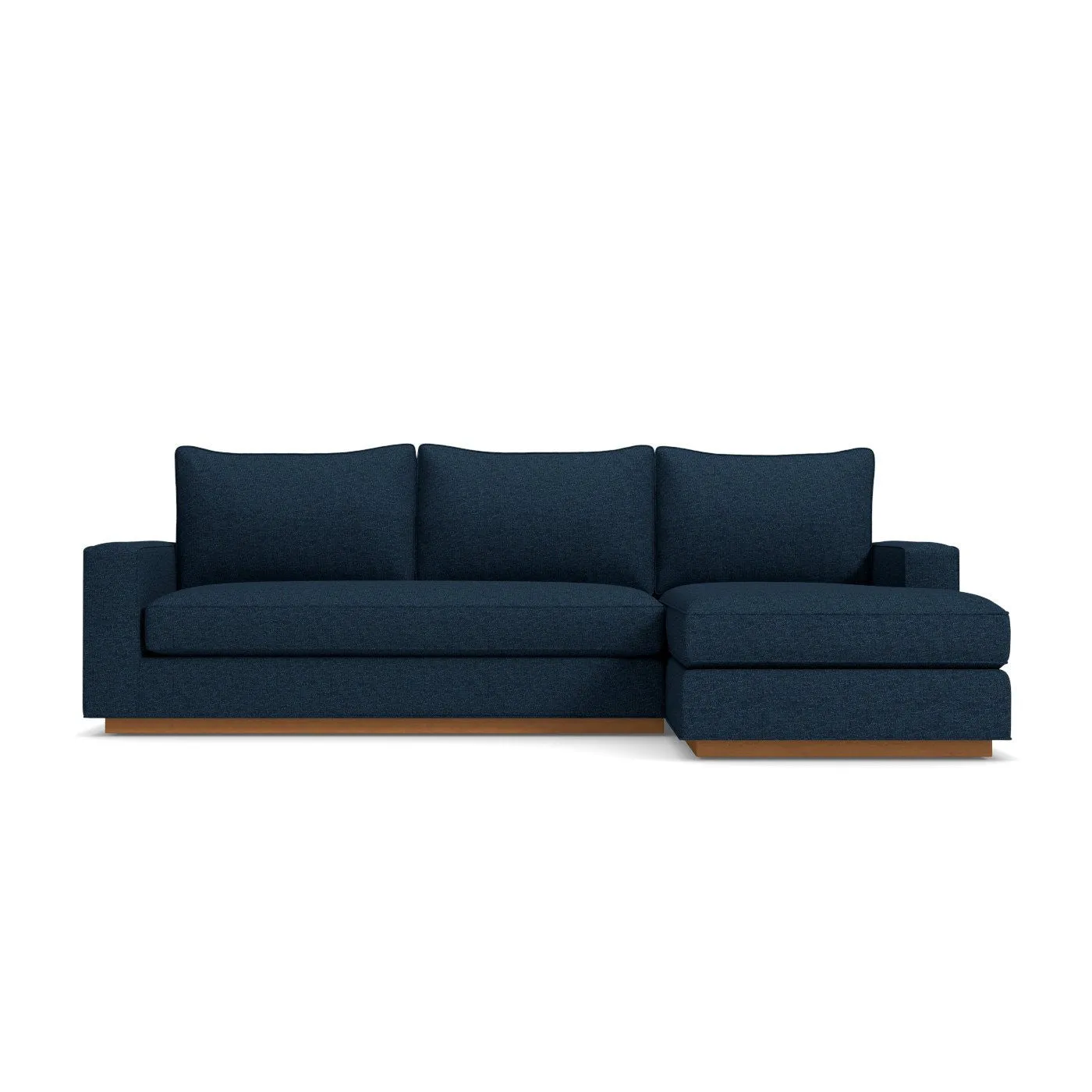Harper 2pc Sleeper Sectional