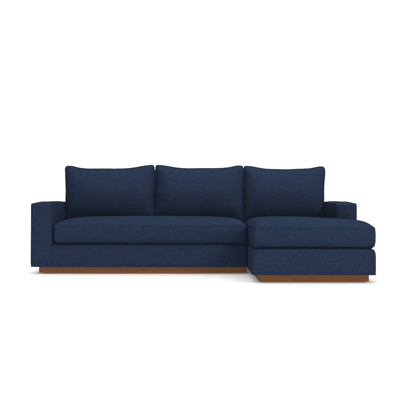 Harper 2pc Sleeper Sectional