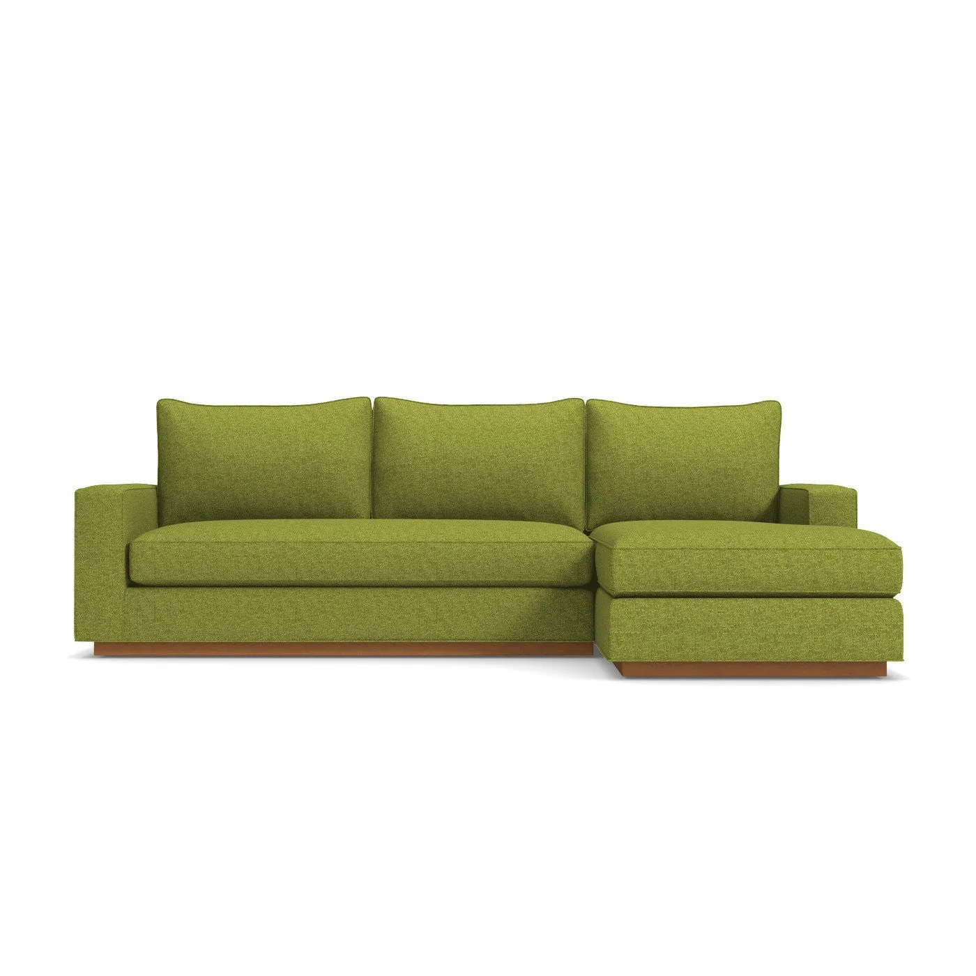Harper 2pc Sleeper Sectional