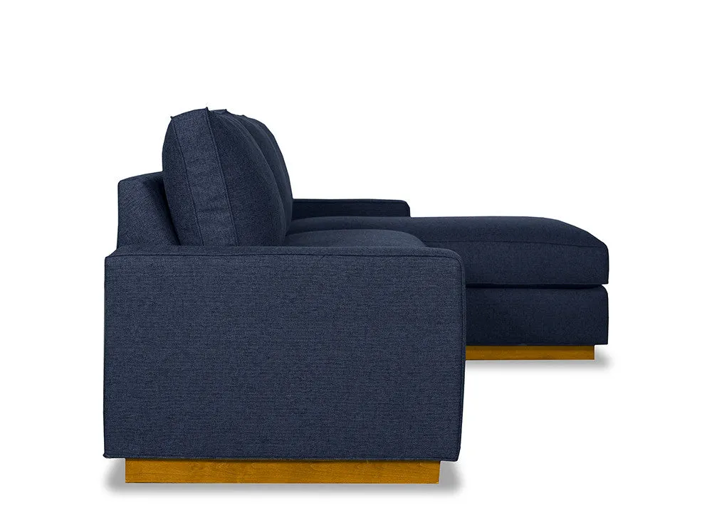 Harper 2pc Sleeper Sectional