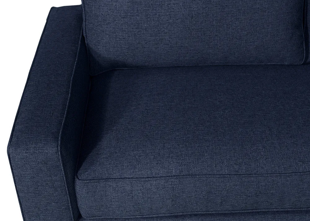 Harper 2pc Sleeper Sectional
