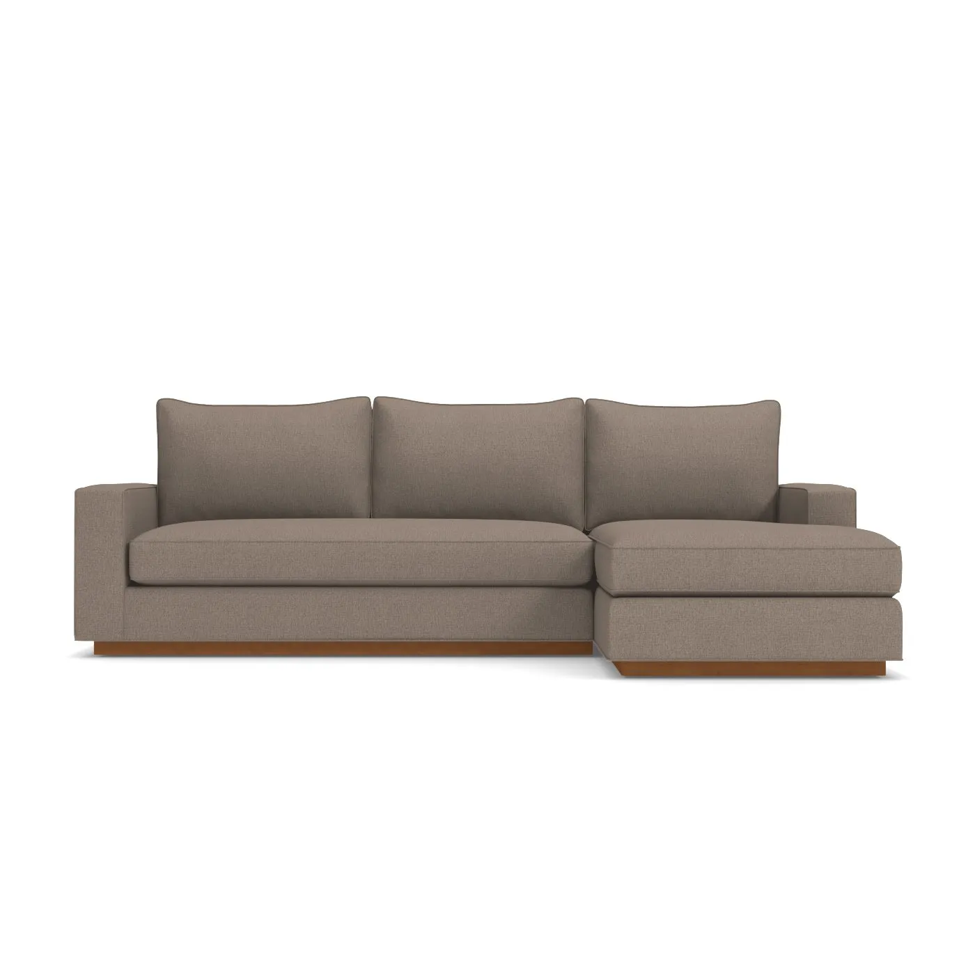 Harper 2pc Sleeper Sectional