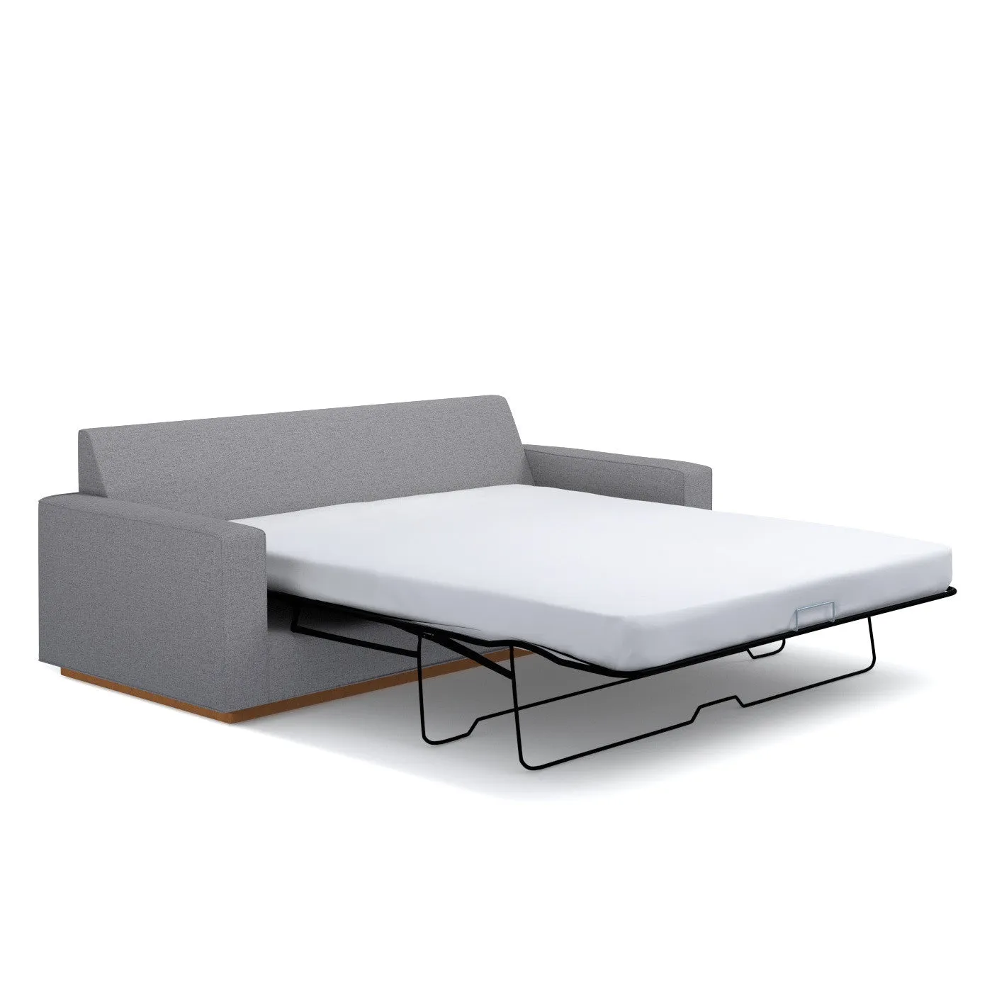 Harper Apartment Size Sleeper Sofa
