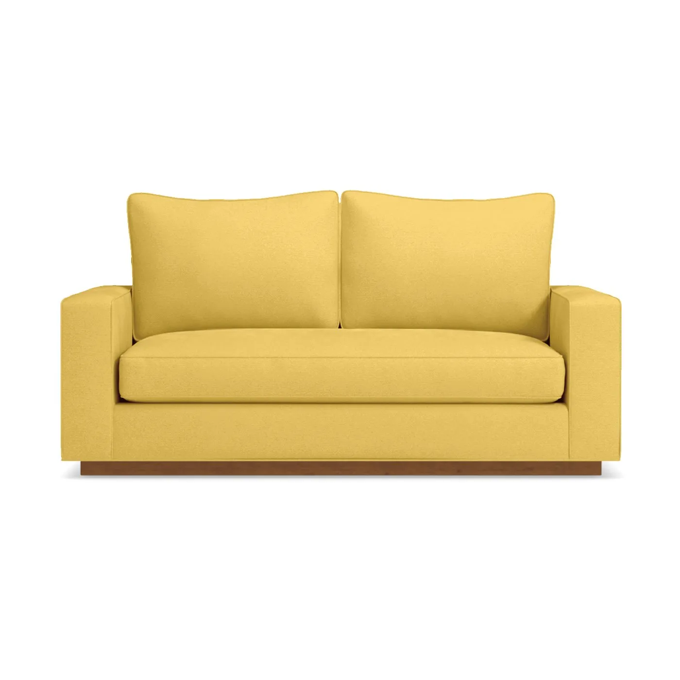 Harper Apartment Size Sofa