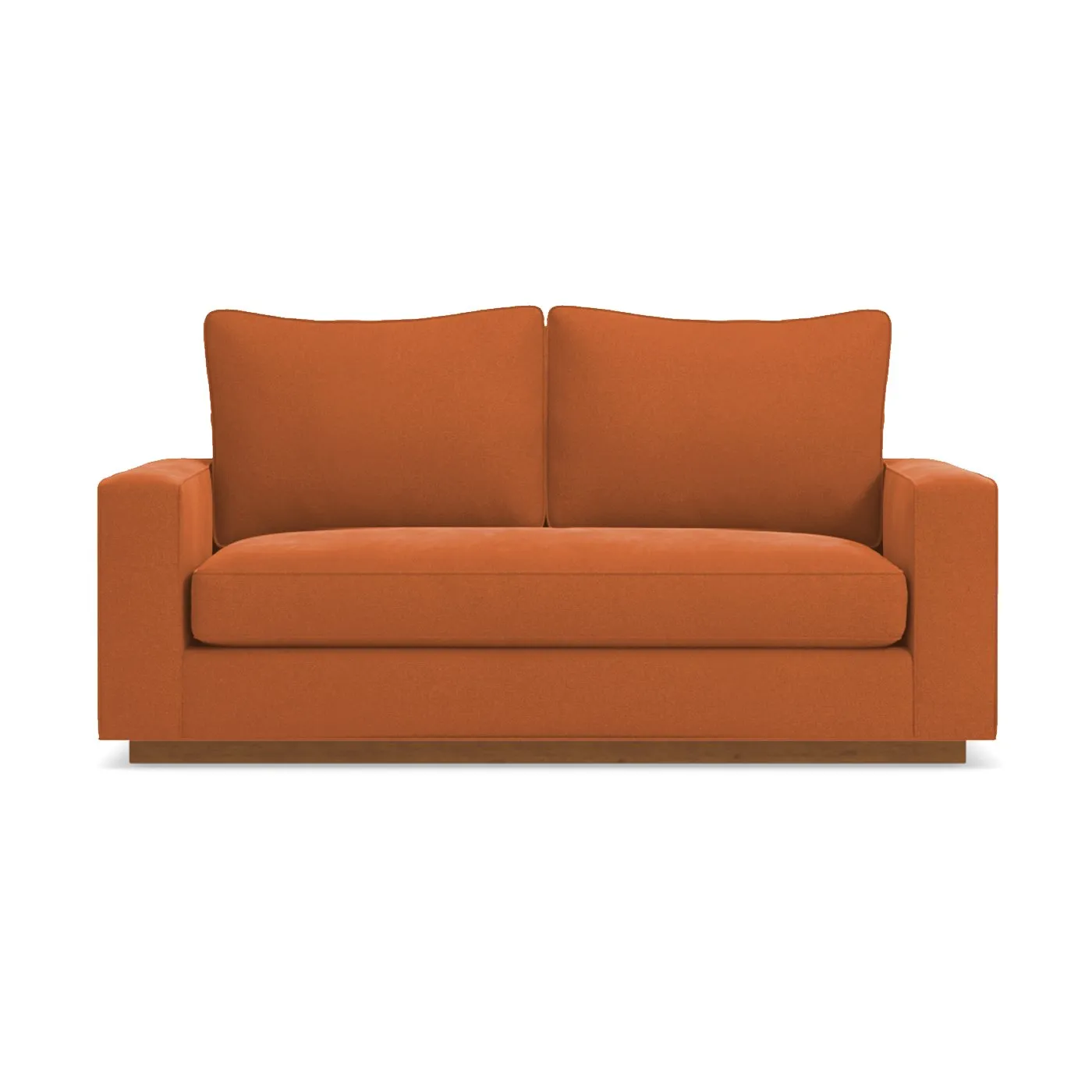 Harper Apartment Size Sofa