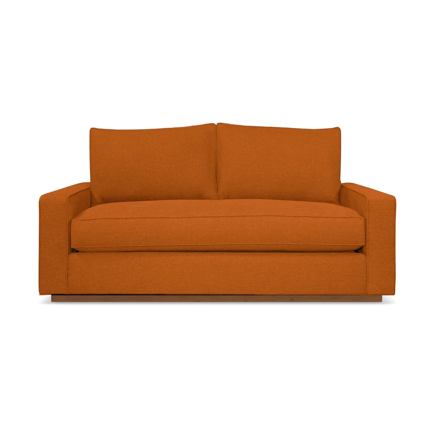 Harper Apartment Size Sofa
