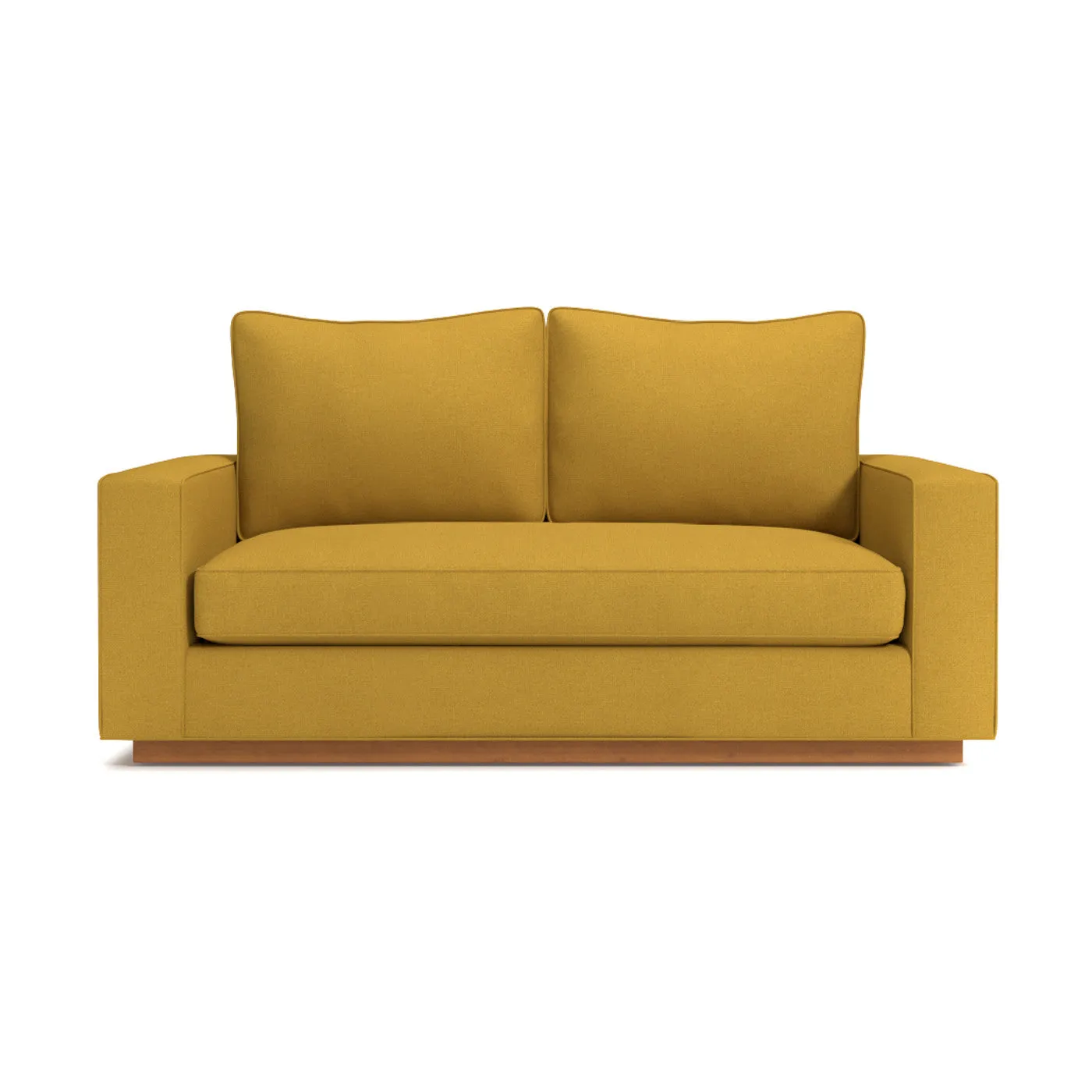 Harper Apartment Size Sofa