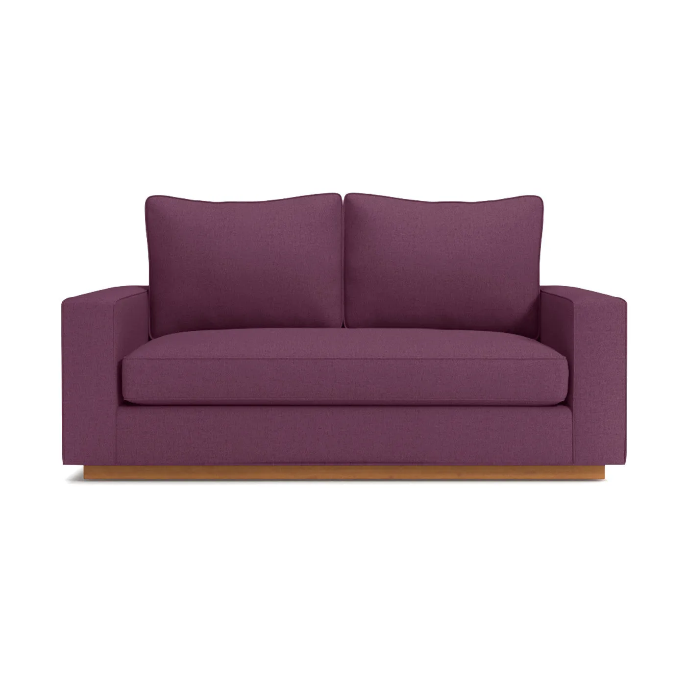 Harper Apartment Size Sofa