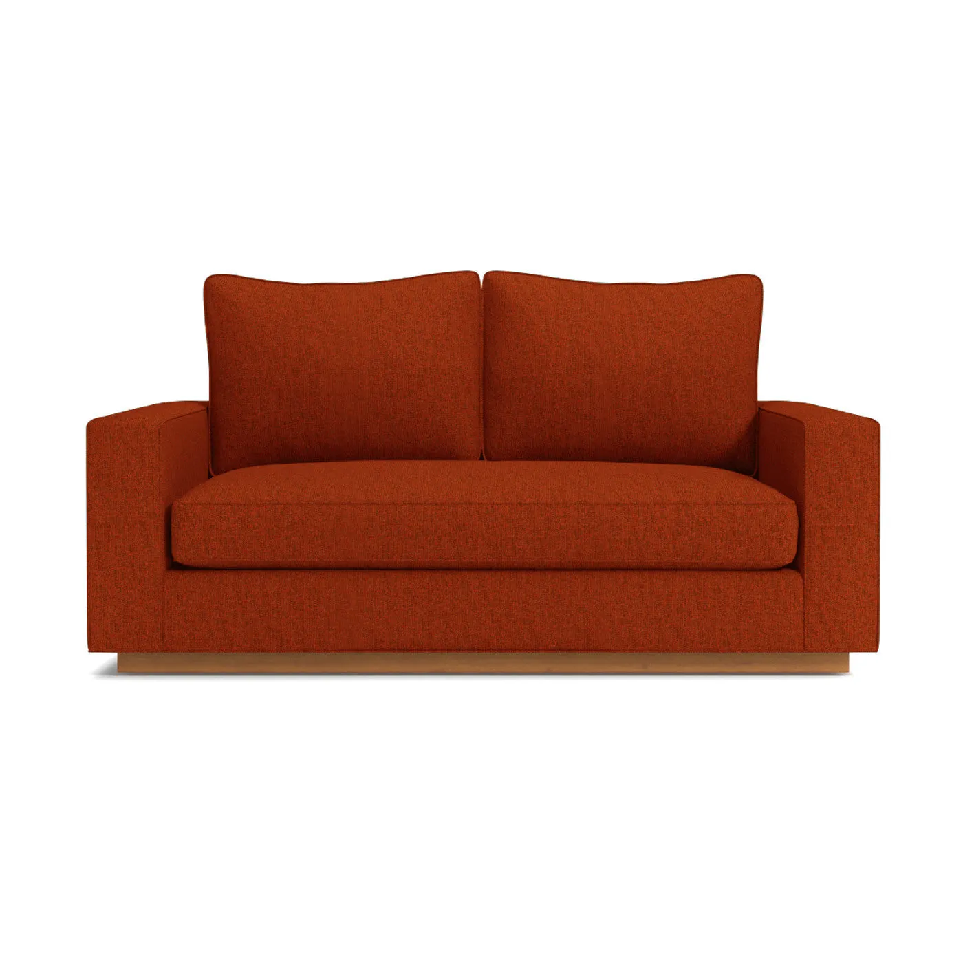 Harper Apartment Size Sofa
