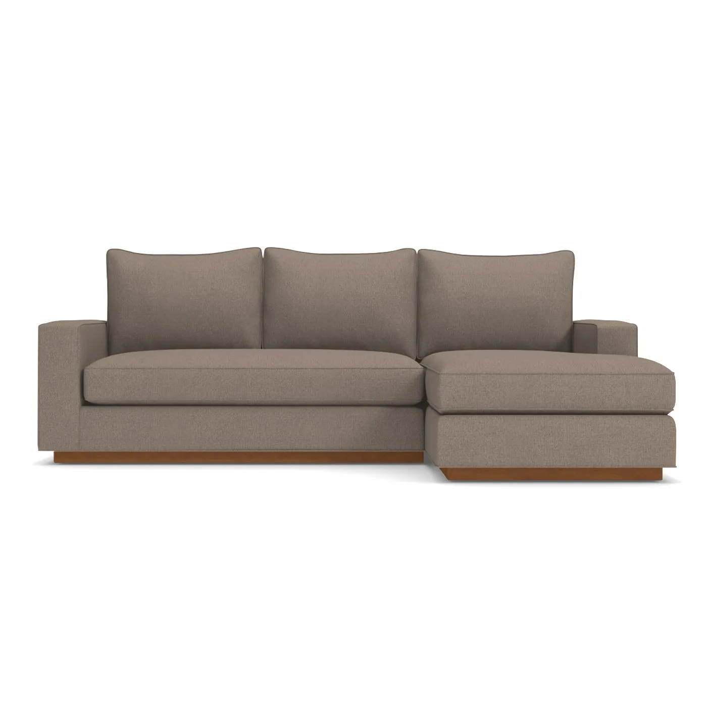 Harper Reversible Chaise Sleeper Sofa