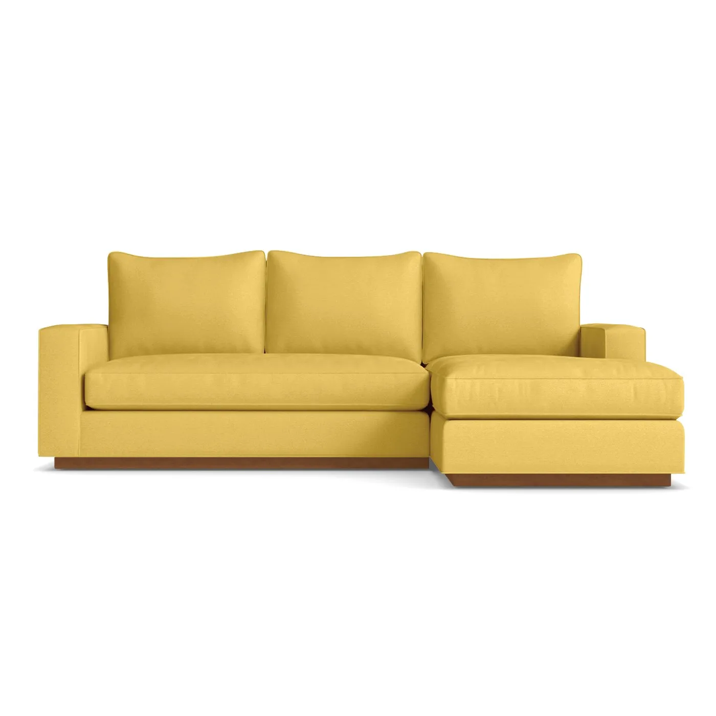 Harper Reversible Chaise Sleeper Sofa
