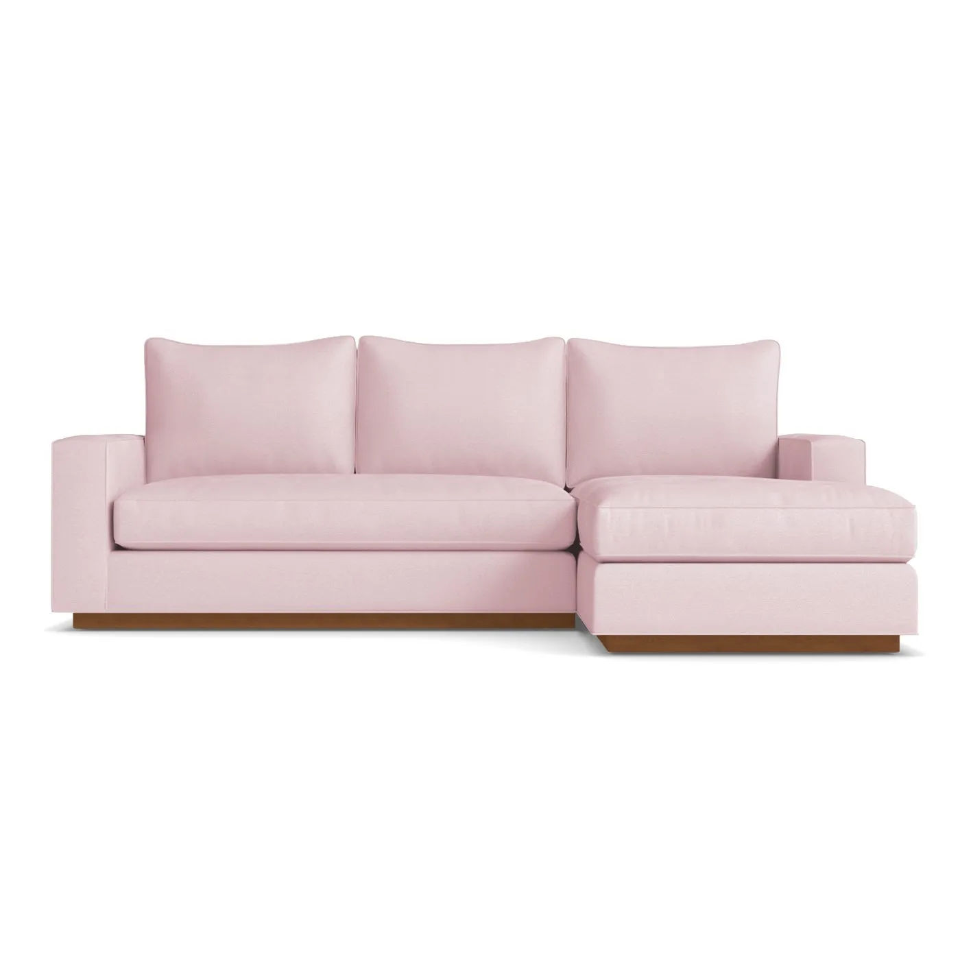 Harper Reversible Chaise Sleeper Sofa