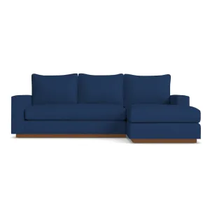 Harper Reversible Chaise Sleeper Sofa