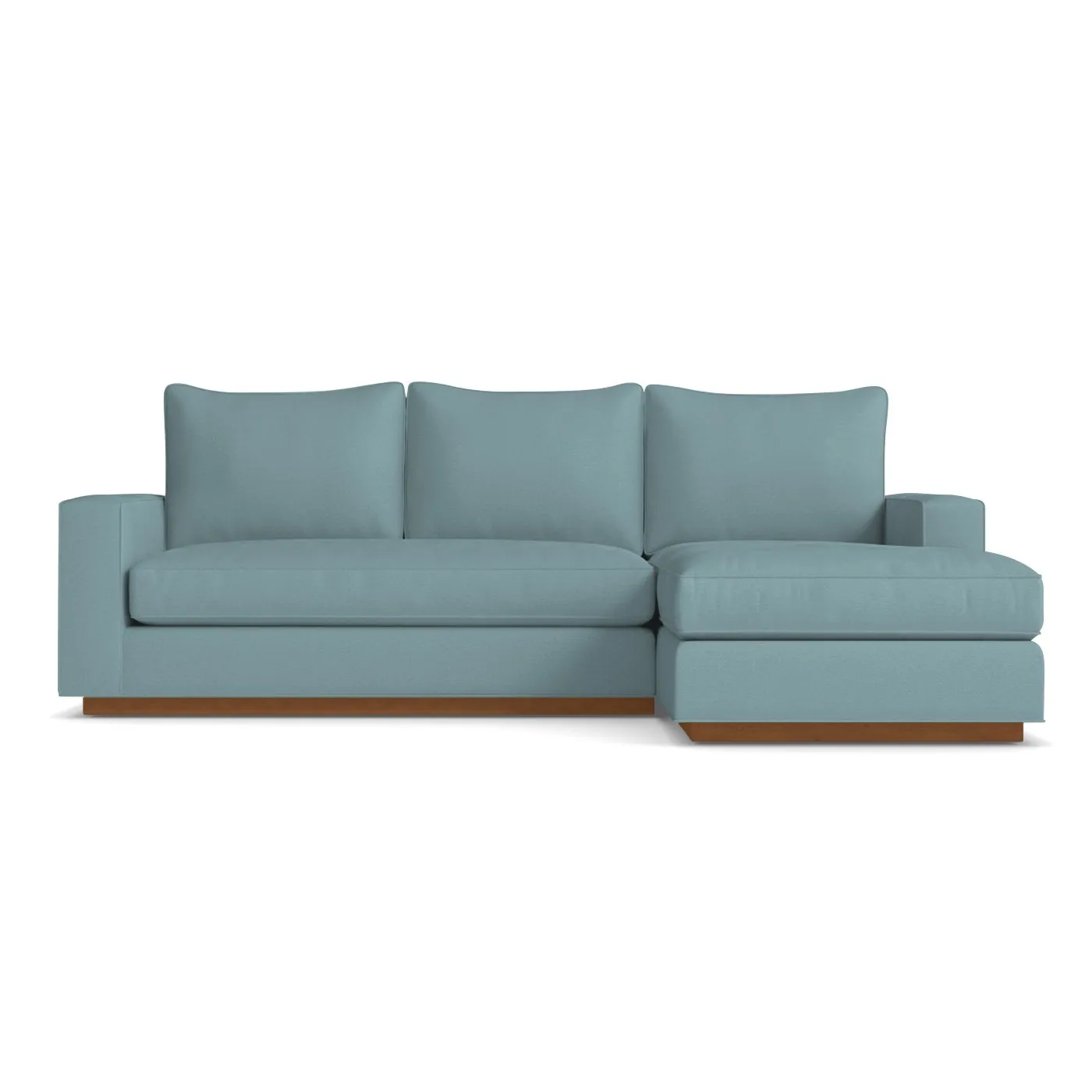 Harper Reversible Chaise Sofa