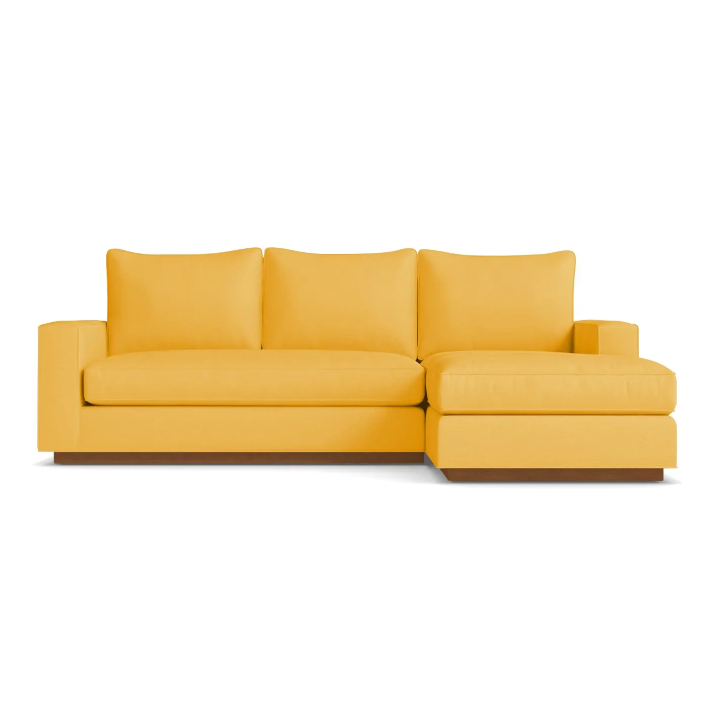 Harper Reversible Chaise Sofa