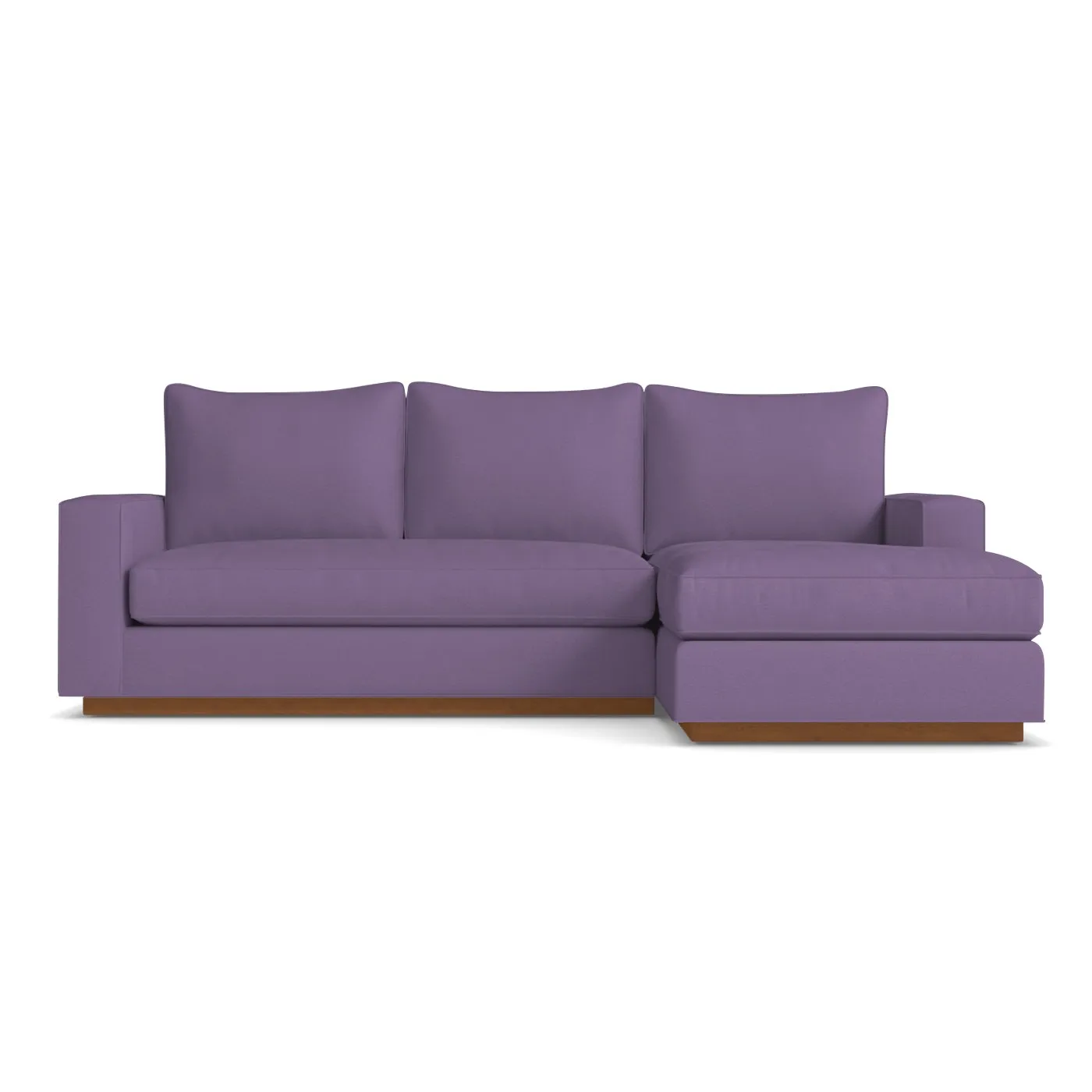 Harper Reversible Chaise Sofa
