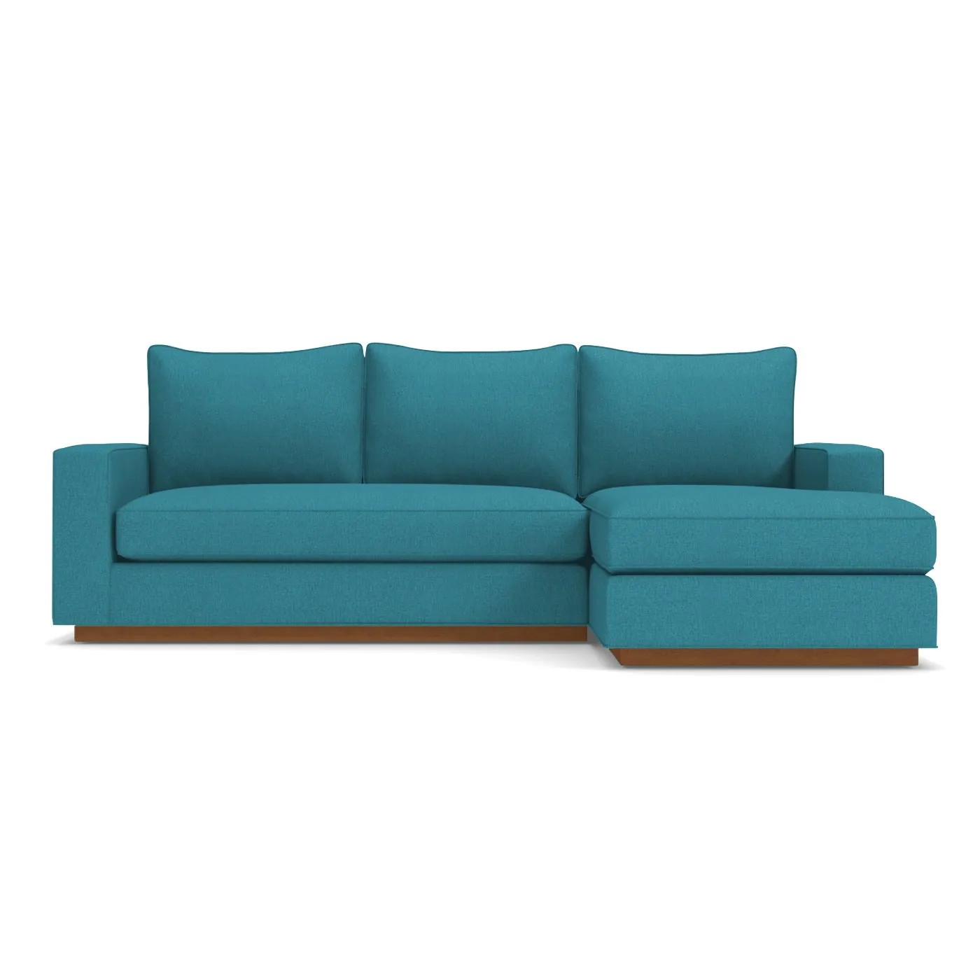 Harper Reversible Chaise Sofa
