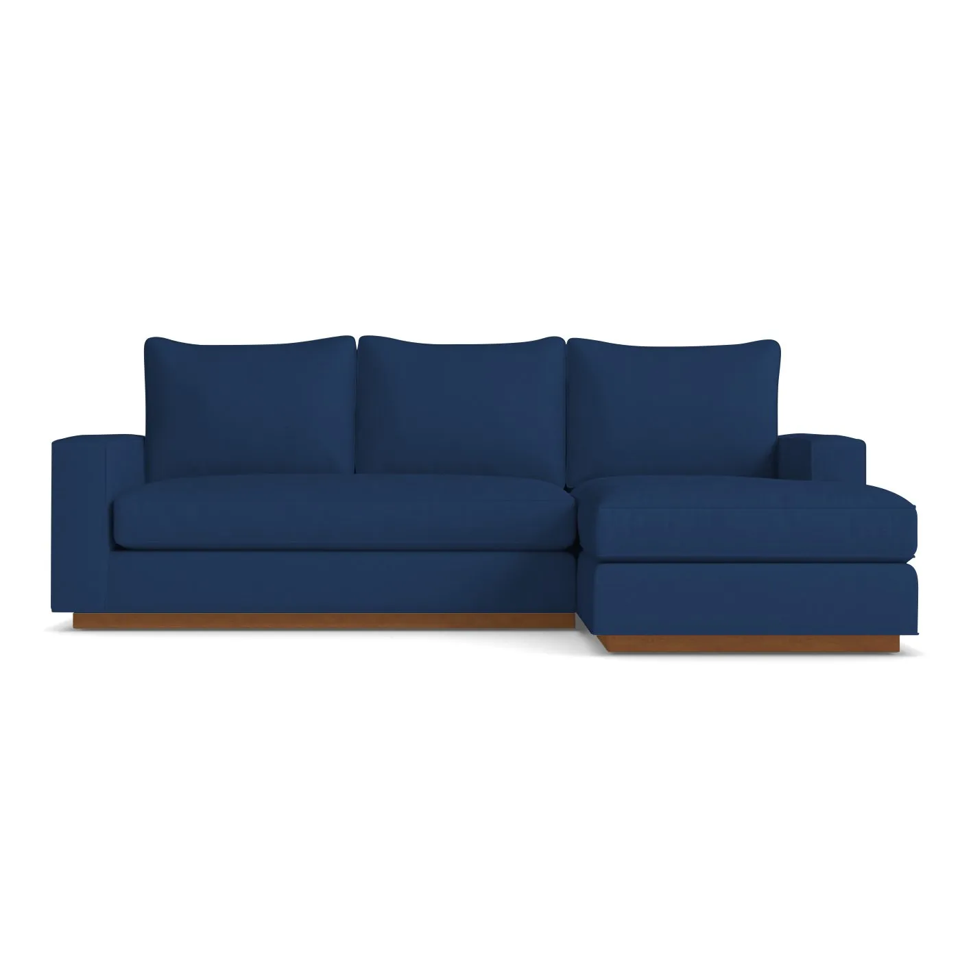 Harper Reversible Chaise Sofa