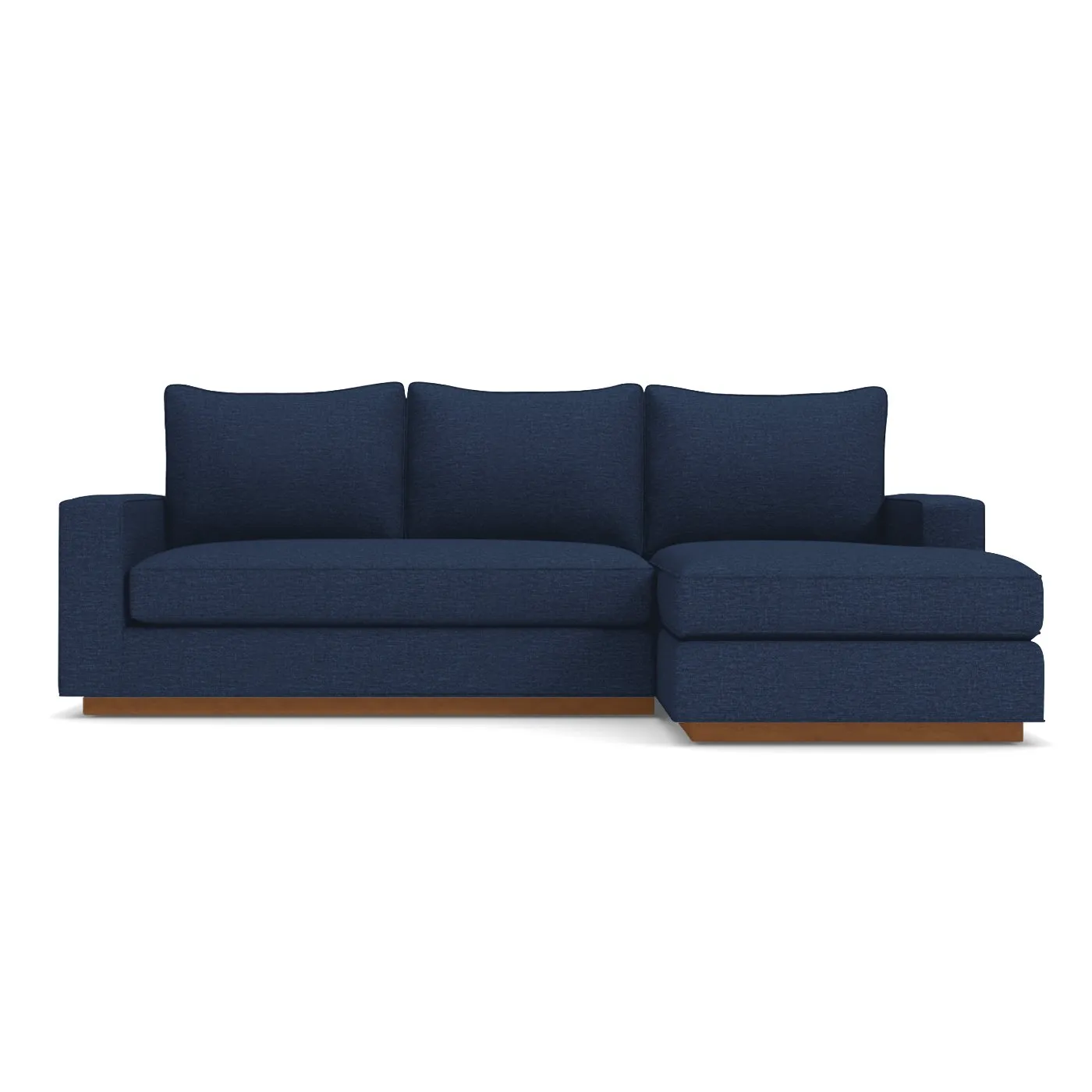 Harper Reversible Chaise Sofa