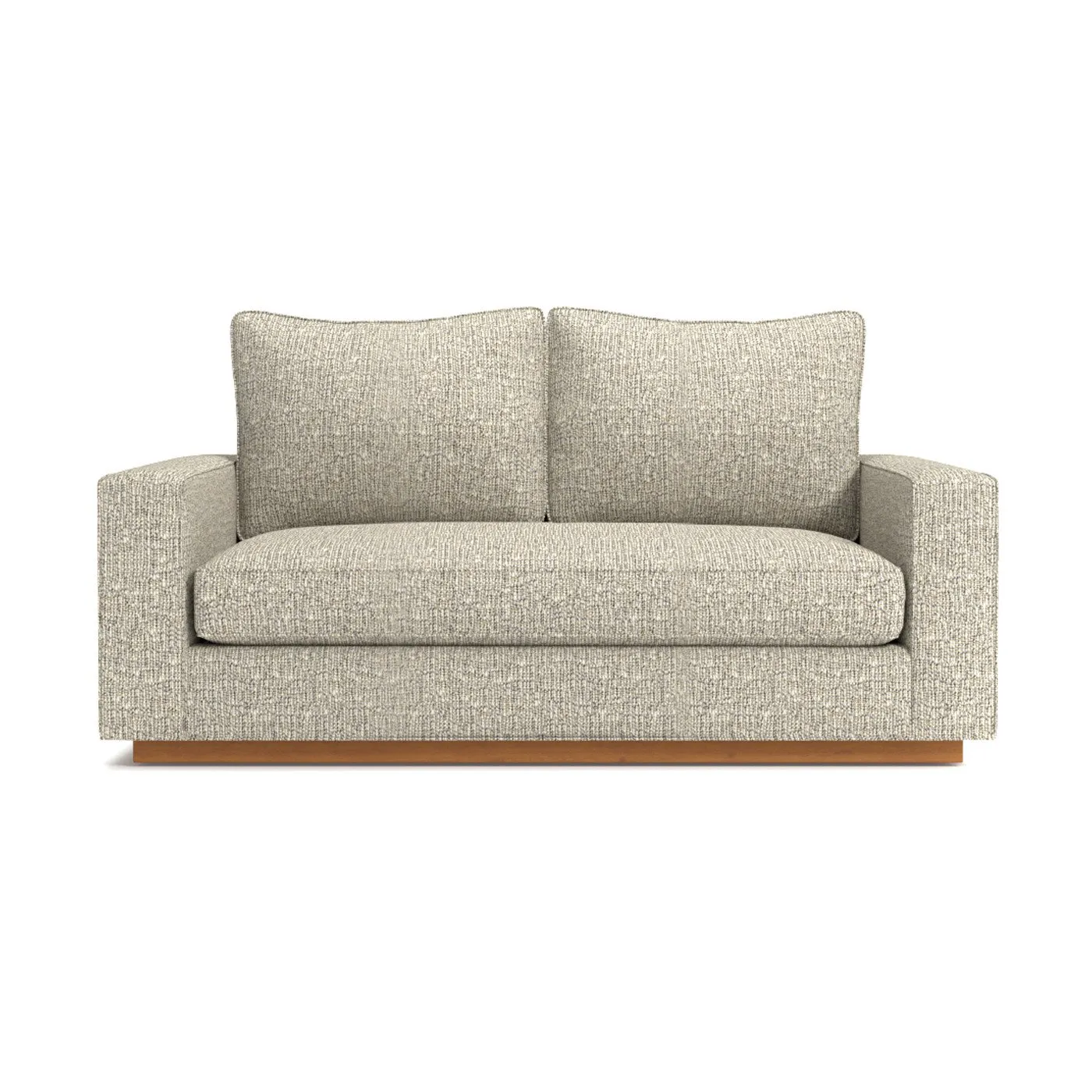 Harper Twin Size Sleeper Sofa