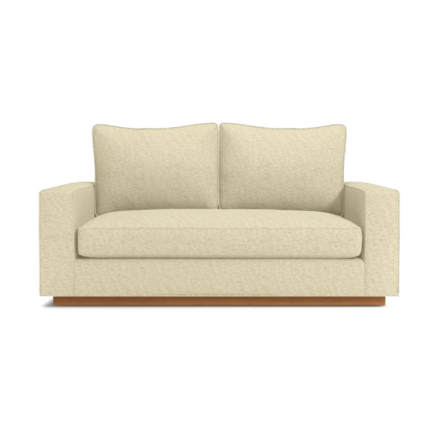 Harper Twin Size Sleeper Sofa