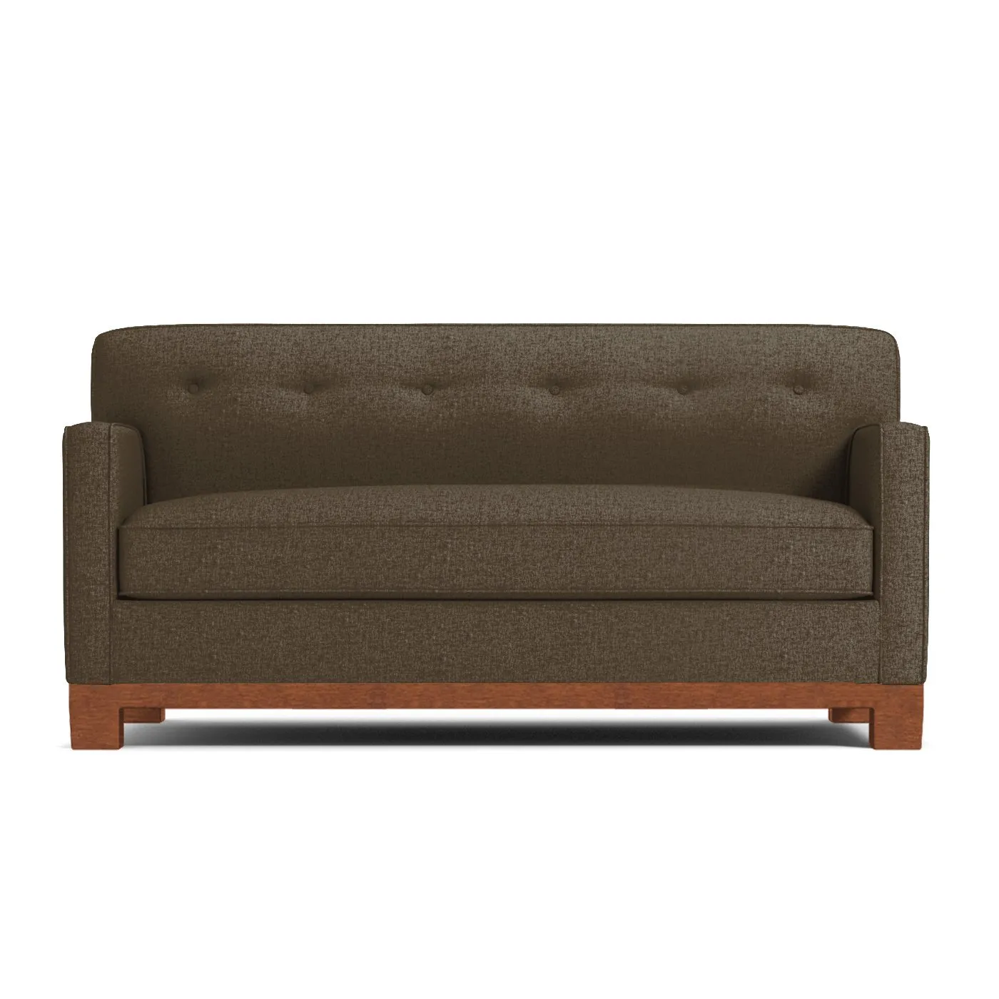 Harrison Ave Apartment Size Sleeper Sofa