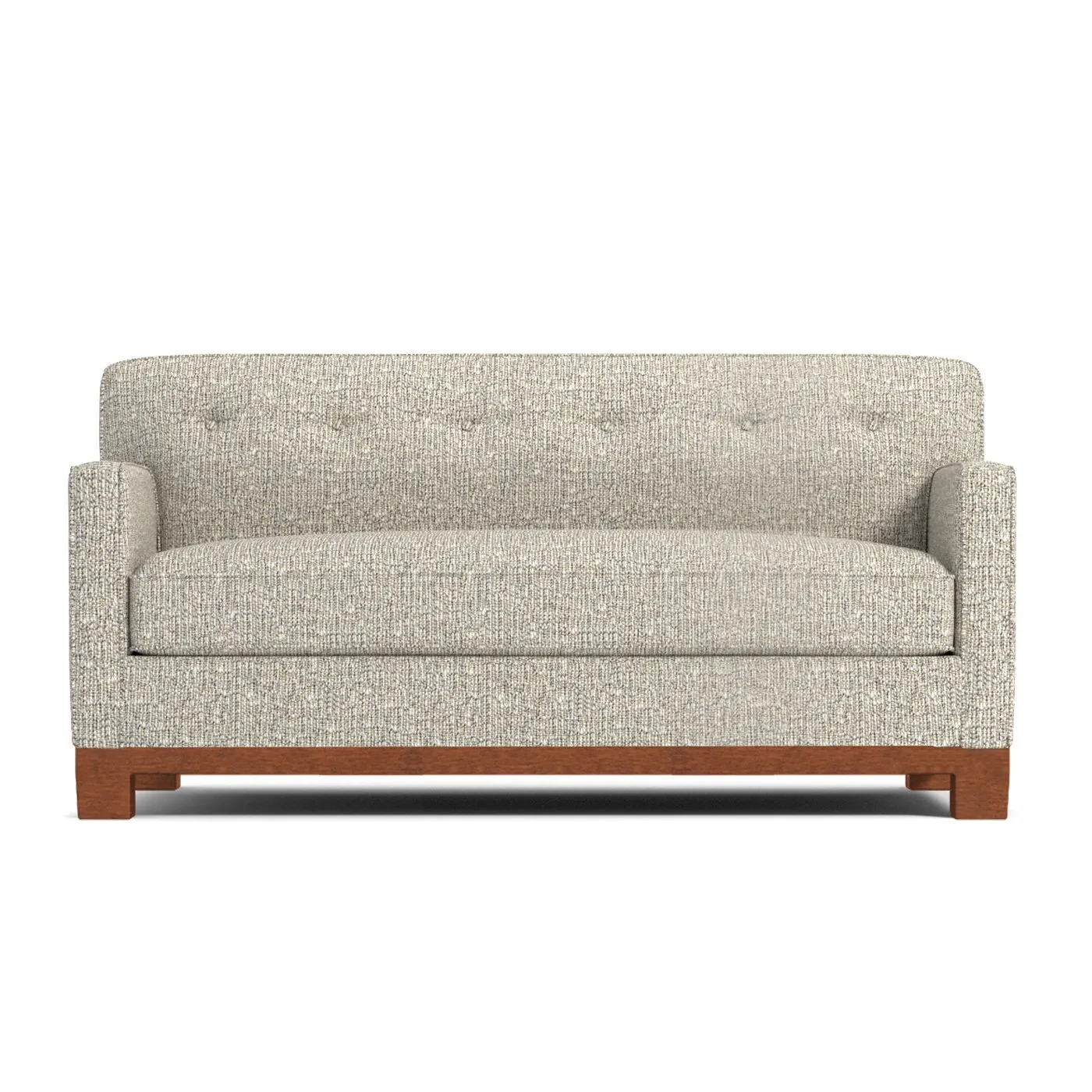 Harrison Ave Apartment Size Sleeper Sofa