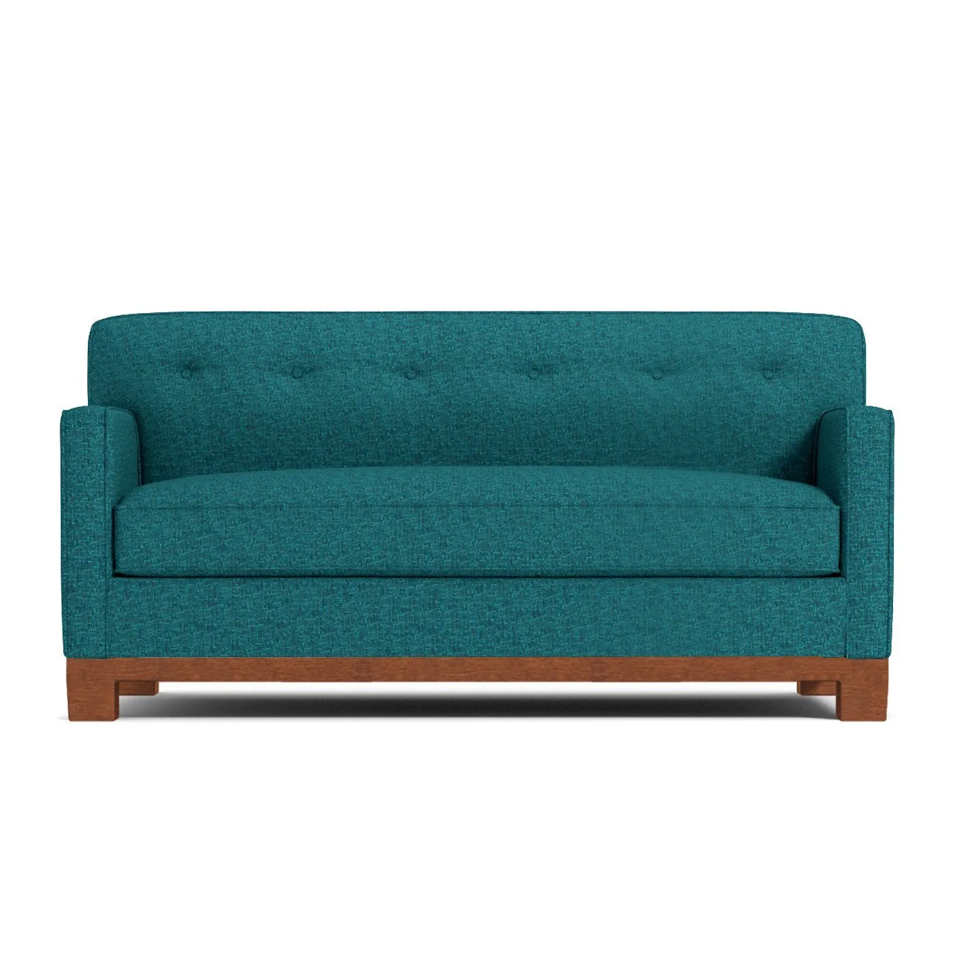 Harrison Ave Apartment Size Sleeper Sofa