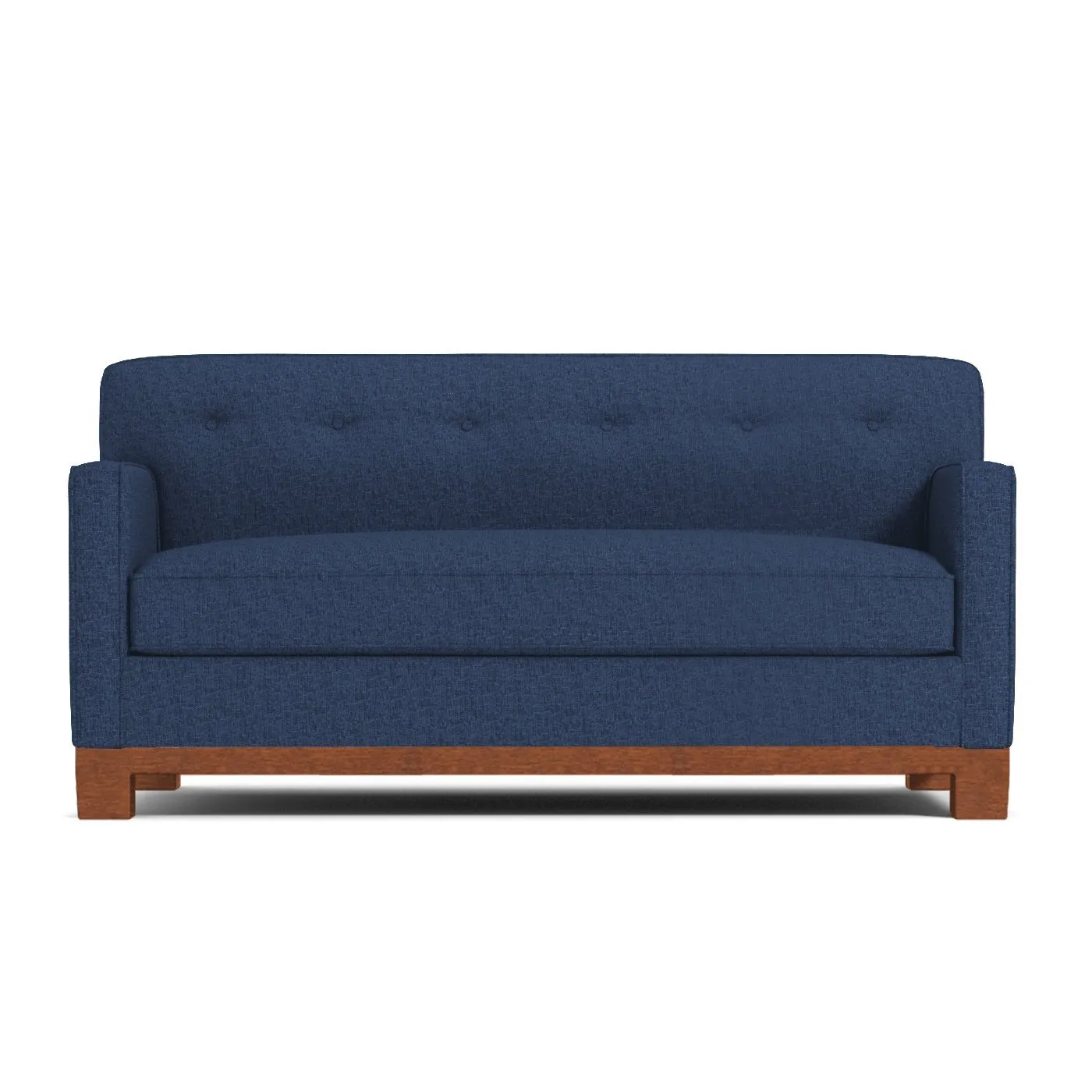 Harrison Ave Apartment Size Sleeper Sofa