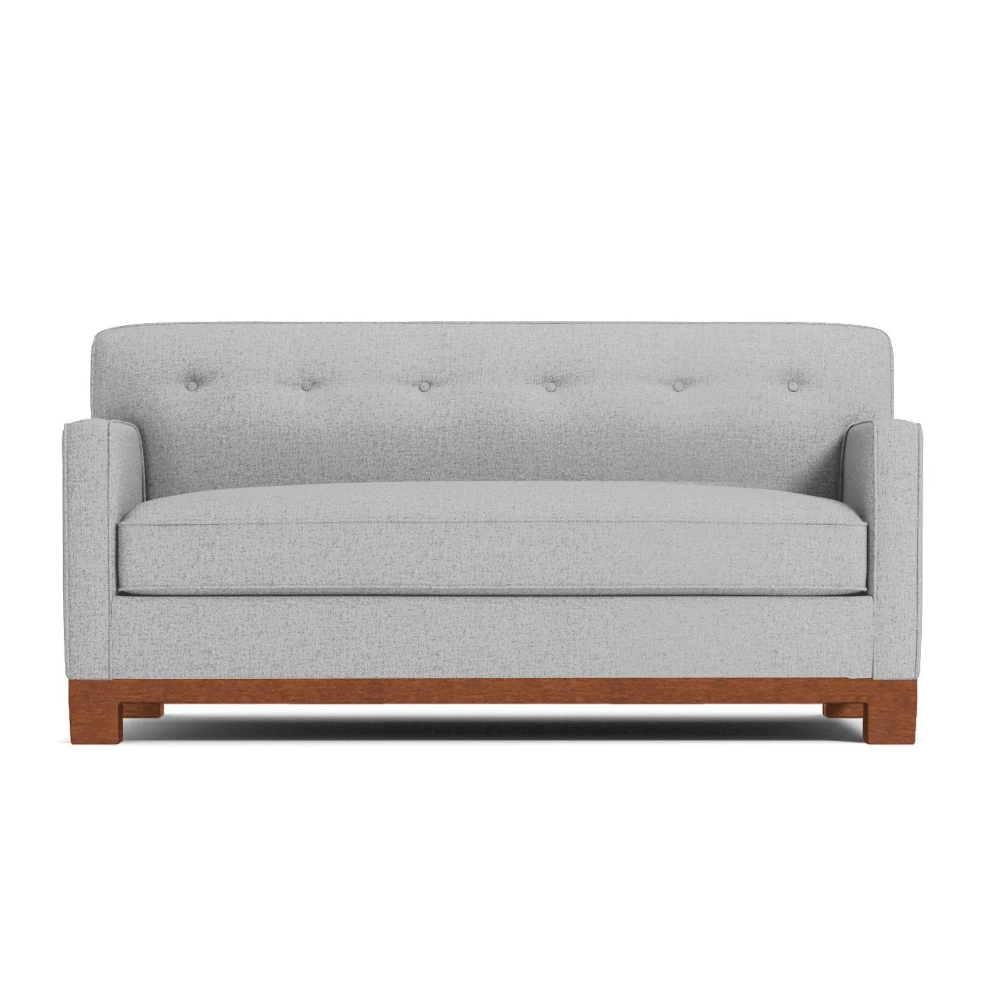 Harrison Ave Apartment Size Sleeper Sofa