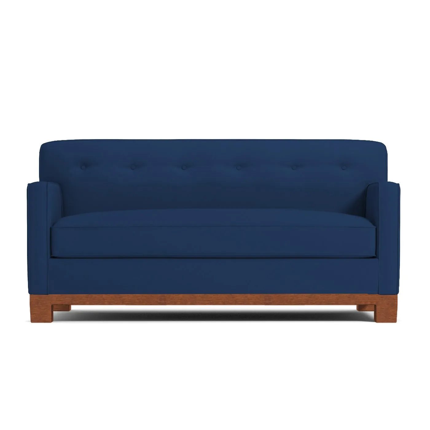 Harrison Ave Apartment Size Sleeper Sofa