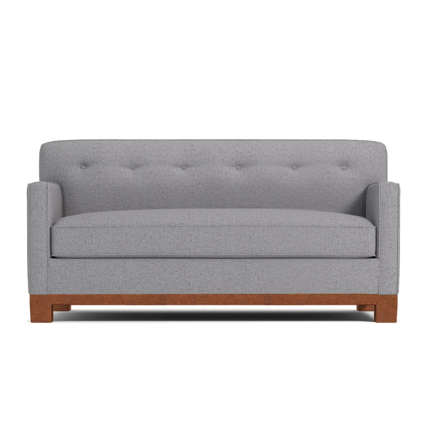 Harrison Ave Apartment Size Sleeper Sofa