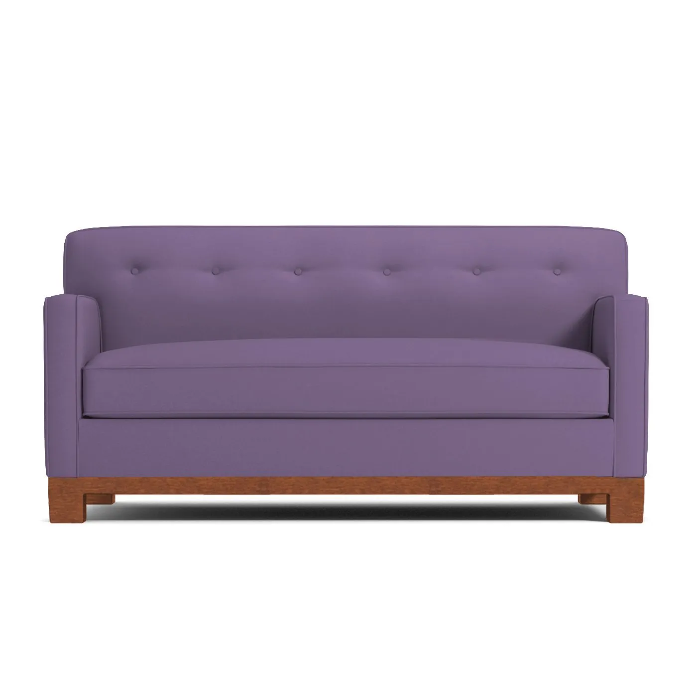 Harrison Ave Apartment Size Sleeper Sofa